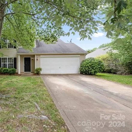 Buy this 3 bed house on 135 Cinebar Road in Mooresville, NC 28115