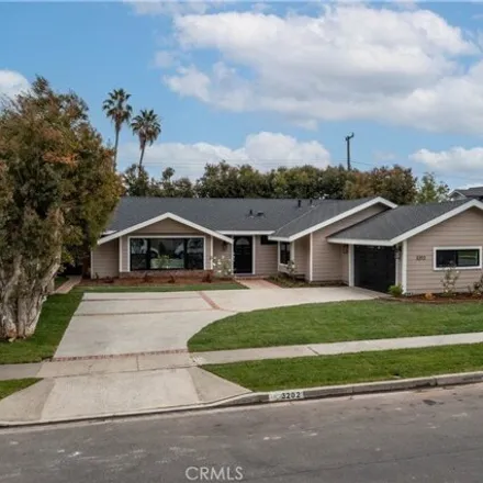 Buy this 3 bed house on 3202 Oak Knoll Drive in Rossmoor, Orange County