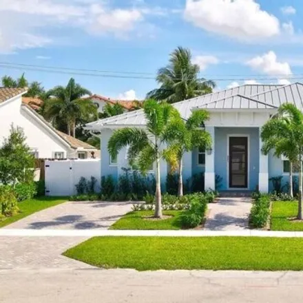 Buy this 3 bed house on 493 Northeast 6th Street in Boca Raton, FL 33432