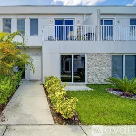 Rent this 4 bed townhouse on 13733 SW 259th St