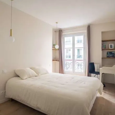 Image 7 - 35 Rue Saint-Ambroise, 75011 Paris, France - Apartment for rent