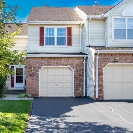 Buy this 2 bed townhouse on 652 Porter Way West in Bridgewater Township, NJ 08807
