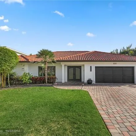 Buy this 4 bed house on 508 Northeast 14th Street in Boca Raton, FL 33432