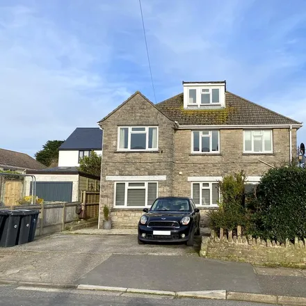 Rent this 2 bed apartment on 20 Redcliffe Road in Swanage, BH19 1RF