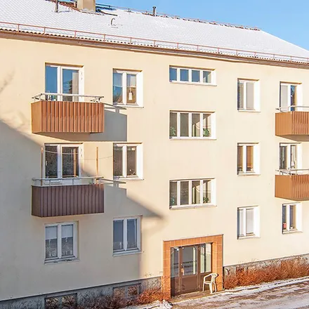 Rent this 2 bed apartment on Majorsgatan 17 in 504 31 Borås, Sweden
