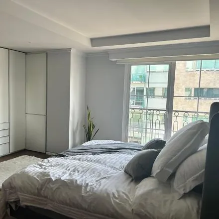 Rent this 2 bed apartment on Calle Arquímedes in Polanco, 11550 Mexico City