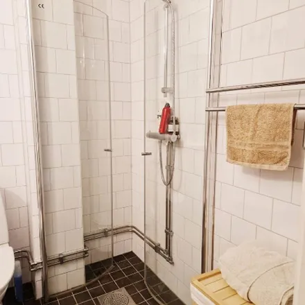 Rent this 2 bed apartment on Sjösabrinken 5 in 124 55 Stockholm, Sweden