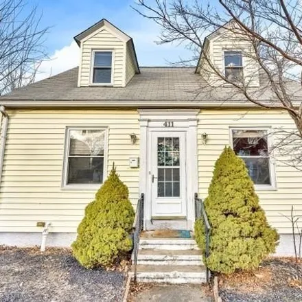 Buy this 3 bed house on 429 Union in Union Avenue, Providence