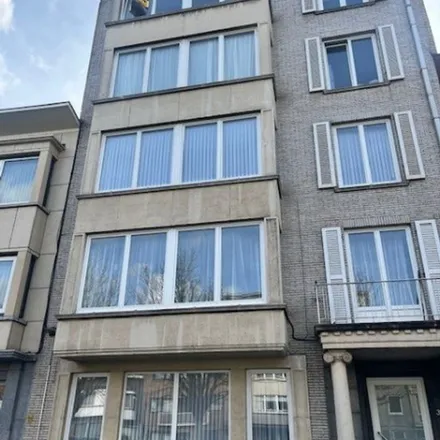 Image 5 - Leo de Béthunelaan 32;34, 9300 Aalst, Belgium - Apartment for rent