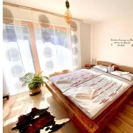 Rent this 1 bed house on Garmisch-Partenkirchen in Bavaria, Germany