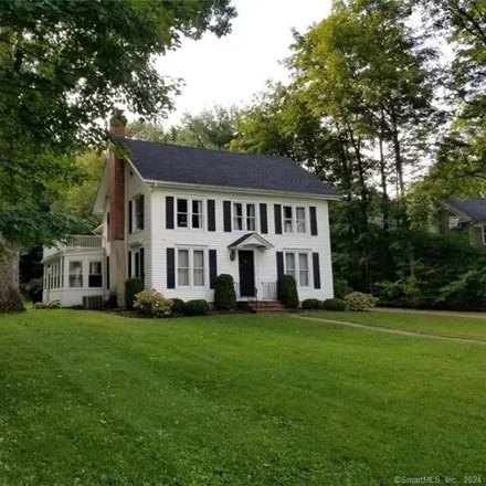 Rent this 4 bed house on 16 Under Mountain Road in Salisbury, CT 06068