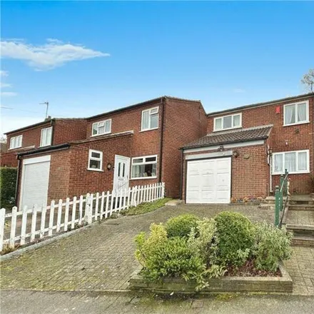 Buy this 3 bed house on Coombe Close in Shepshed, LE12 9HH