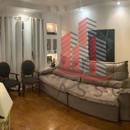 Buy this 2 bed apartment on Rua Catumbi 930 in Belém, São Paulo - SP