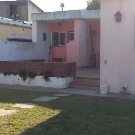 Rent this 3 bed house on Zuviría in Partido de San Miguel, San Miguel