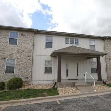 Buy this 3 bed condo on 224 Toni Lane in Taney County, MO 65616