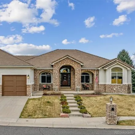 Buy this 5 bed house on 16432 West 48th Lane in Jefferson County, CO 80403