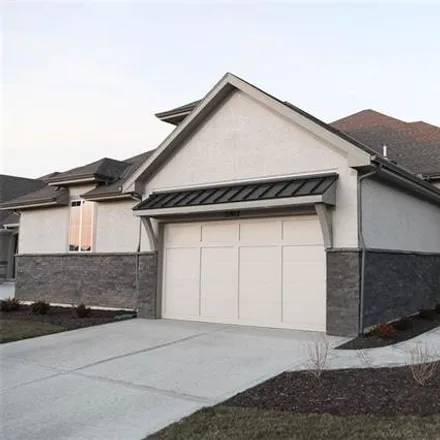 Buy this 3 bed house on West 82nd Terrace in Lenexa, KS 66220