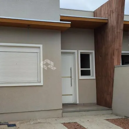 Buy this 2 bed house on Rua Paquetá in Parque da Matriz, Cachoeirinha - RS