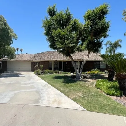Image 1 - 5313 Shaker Ct, Bakersfield, California, 93308 - House for sale