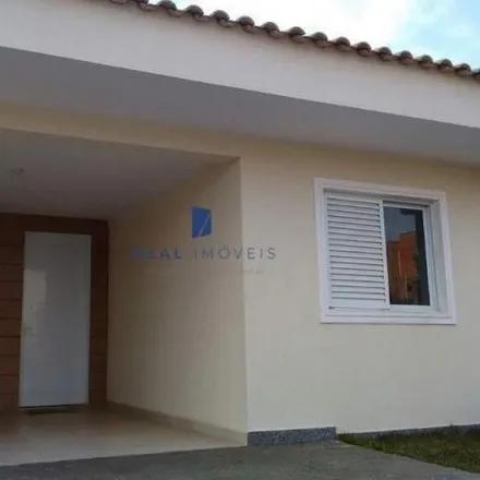 Rent this 3 bed house on Rua Sylvio de Assumpção Godoy in Golden Park Residence II, Sorocaba - SP