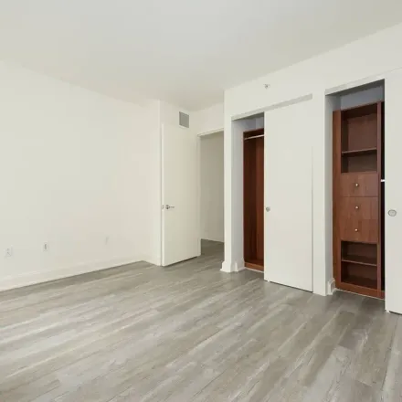 Rent this 1 bed apartment on 10 Hanover Square in New York, NY 10041