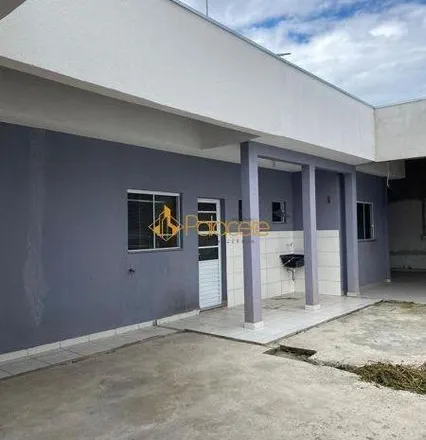 Image 1 - Unidade Básica de Saúde, Rua dos Jasmins, Centro, Pindamonhangaba - SP, 12440-250, Brazil - House for sale