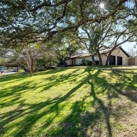 Image 2 - 2208 Trail Of The Madrones, Austin, Texas, 78746 - House for sale