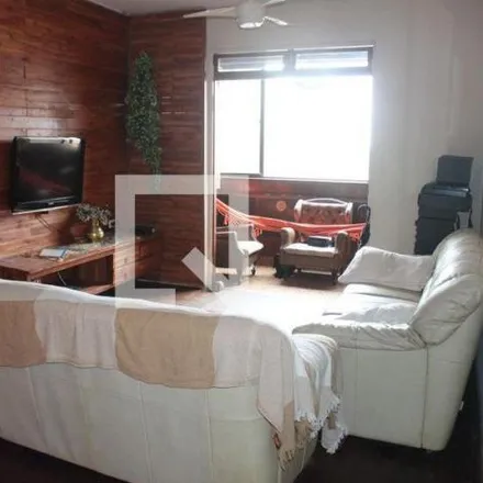 Rent this 2 bed apartment on Rua Henrique Ablas in Parque Bitaru, São Vicente - SP