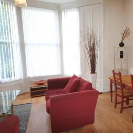 Rent this 2 bed apartment on Osborne Terrace in Newcastle upon Tyne, NE2 1NE