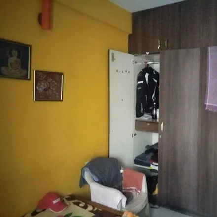 Buy this 2 bed apartment on unnamed road in Varthuru, Bengaluru - 560037