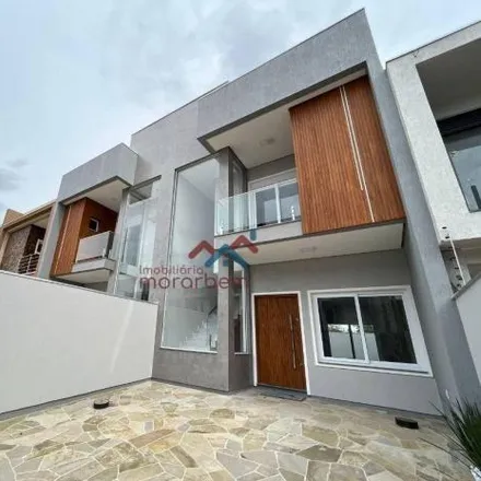 Image 2 - unnamed road, Igara, Canoas - RS, 92410-450, Brazil - House for sale