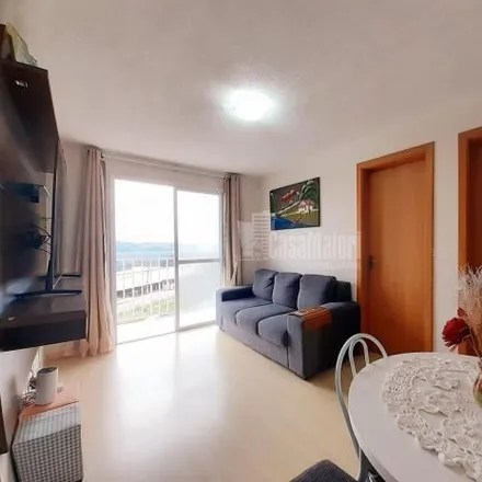 Buy this 2 bed apartment on Rua Bernardino Arioli in São Roque, Bento Gonçalves - RS