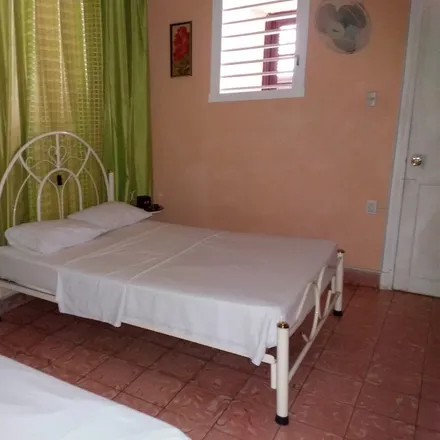 Image 5 - Cayo Hueso, HAVANA, CU - Apartment for rent