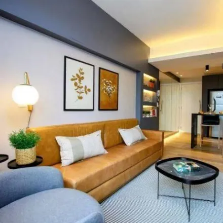 Buy this 1 bed apartment on Casa Vecchia Ristorante in Rua Auxiliadora 176, Auxiliadora