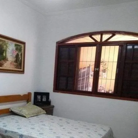 Buy this 3 bed house on Rua Cristiano Solano in Solemar, Praia Grande - SP