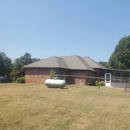 Image 9 - unnamed road, Choctaw County, OK, USA - House for sale