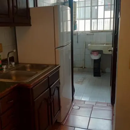 Rent this 2 bed apartment on unnamed road in Villa Puerta del Sol, 45117 Zapopan