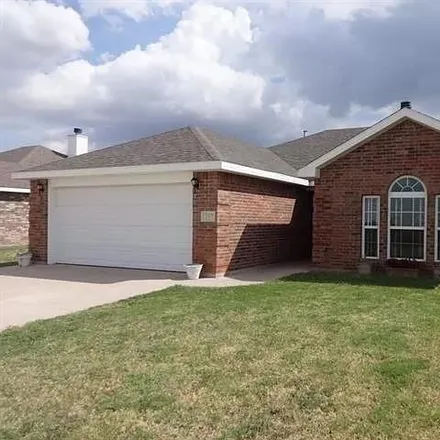 Rent this 3 bed house on 357 Cotton Candy Road in Abilene, TX 79602