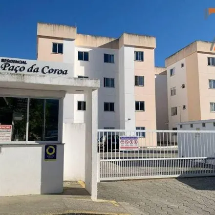 Rent this 2 bed apartment on Rua das Flores in São Sebastião, Palhoça - SC