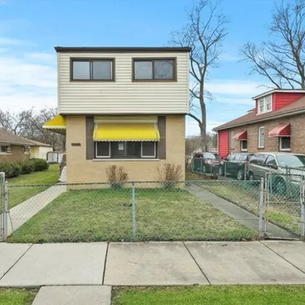 Buy this 4 bed house on 11602 South Church Street in Chicago, IL 60643