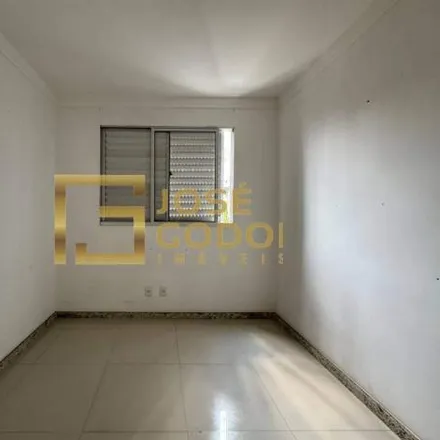 Rent this 3 bed apartment on Rua Desembargador José Burnier in Pampulha, Belo Horizonte - MG