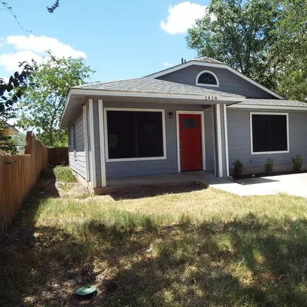 Buy this 3 bed house on 1418 Denver Boulevard in San Antonio, TX 78210