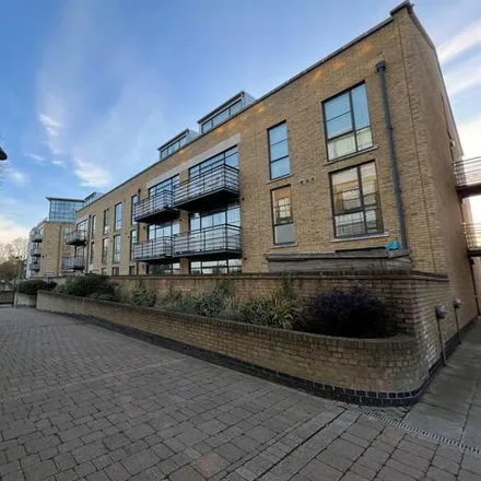 Image 3 - Town Meadow, London, TW8 0BZ, United Kingdom - Apartment for sale