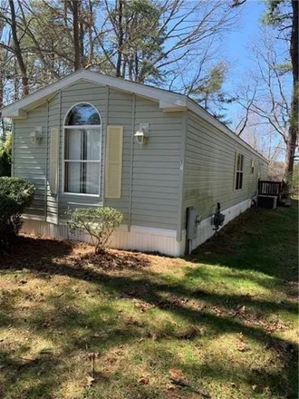 Buy this 2 bed house on Liena Rose Way in Coventry, RI 02816