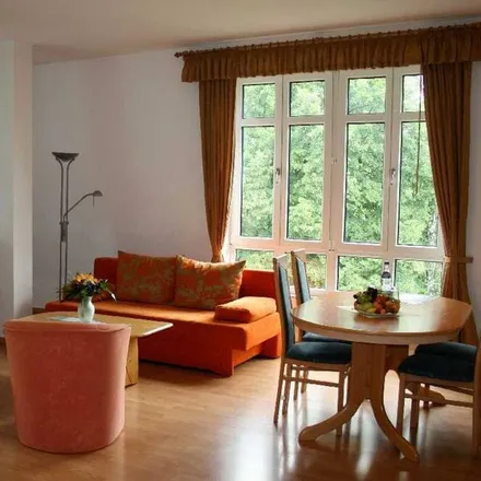 Rent this 1 bed apartment on Tanne in Saxony-Anhalt, Germany