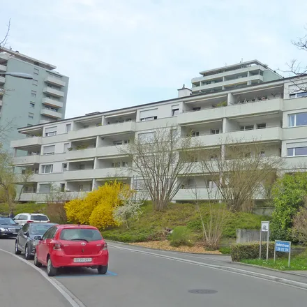 Image 1 - 8049 Zurich, Switzerland - Apartment for rent