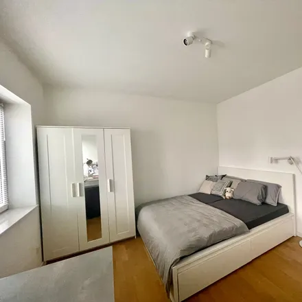 Image 6 - Am Wehrhahn 61, 40211 Dusseldorf, Germany - Apartment for rent
