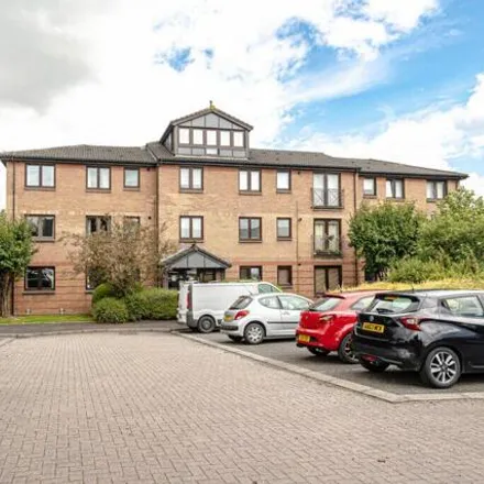 Buy this 2 bed apartment on Abbey Mill in Stirling, FK8 1LP