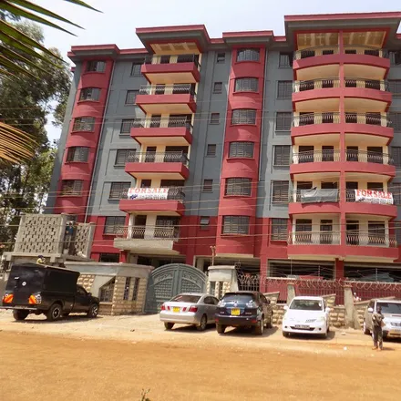 Image 1 - AAR Hospital, Kiambu Road, Nairobi, 00100, Kenya - Apartment for sale