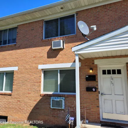 Rent this 1 bed condo on 217 Washington Street in Toms River, NJ 08753